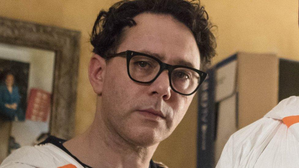 Reece Shearsmith