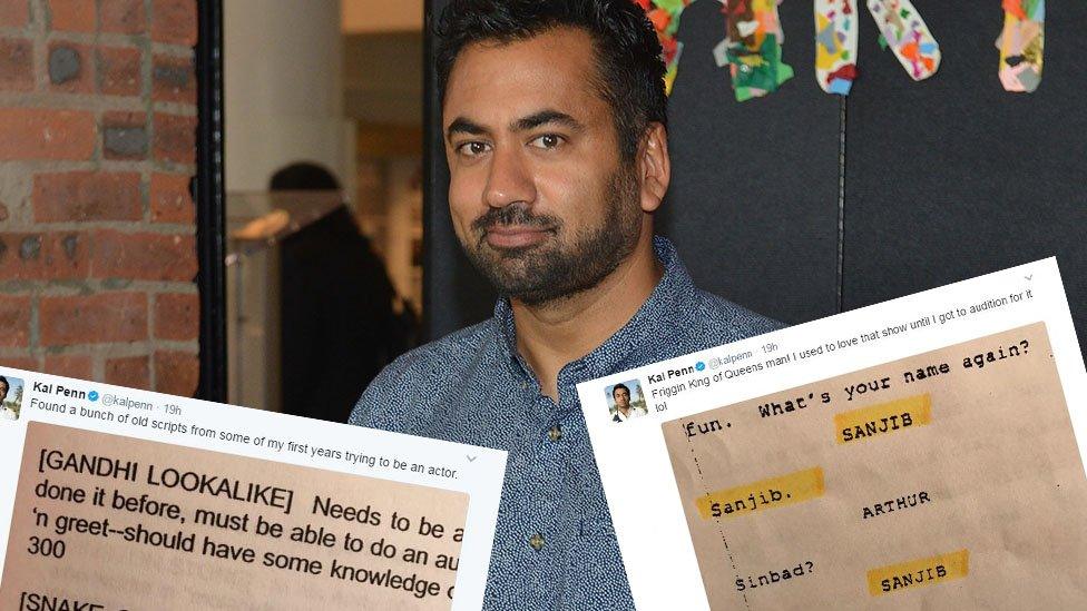 Kal Penn