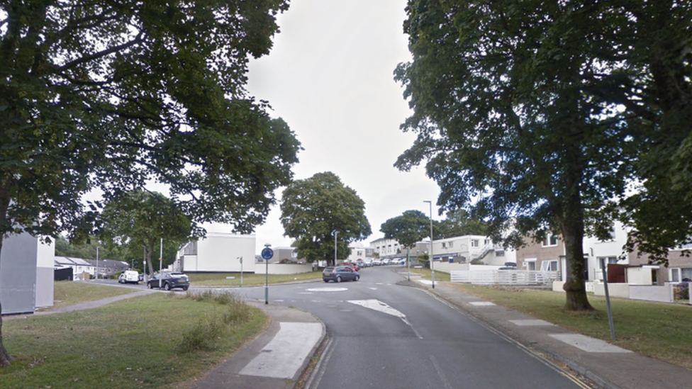 Ringmore Way Street View