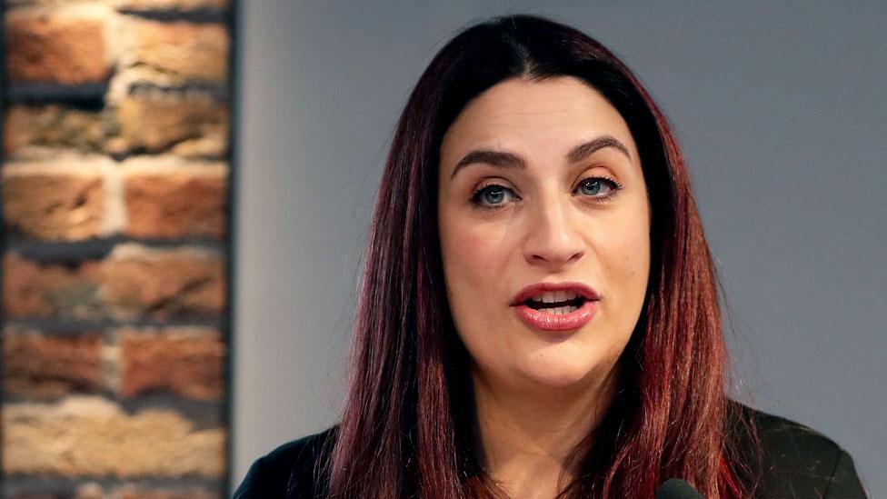 Luciana Berger