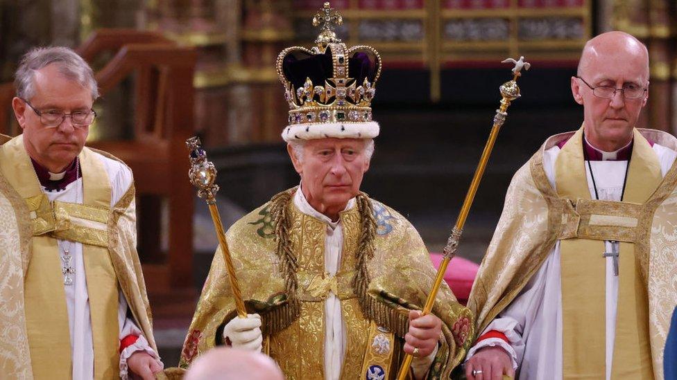 Coronation