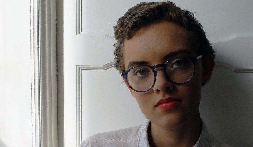 Ruby Tandoh