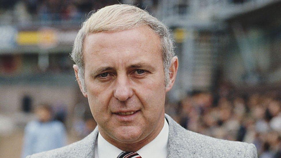 Jim McLean