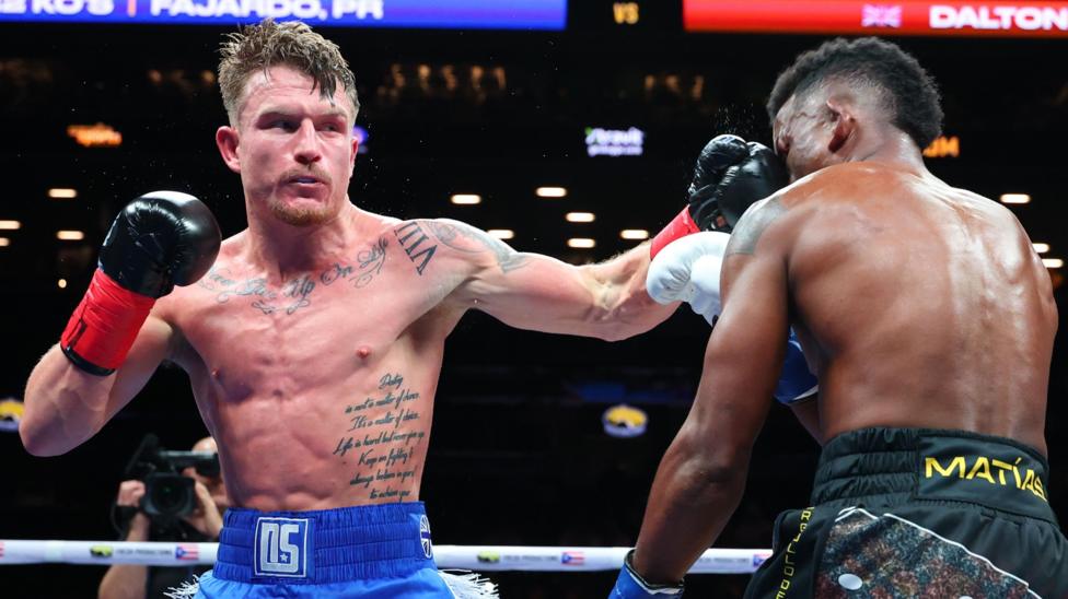 Smith's First WBC Defence: Puello Looms on October 24