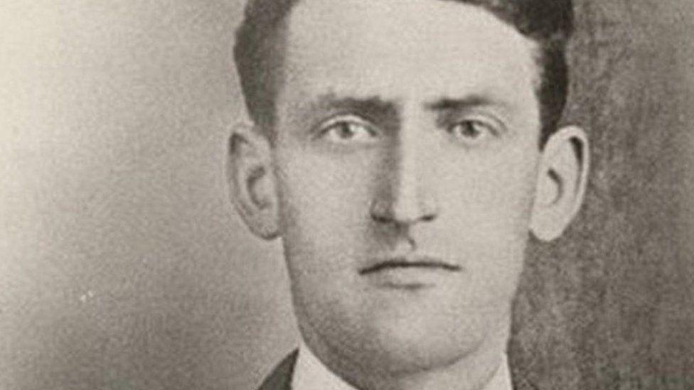 Hedd Wyn