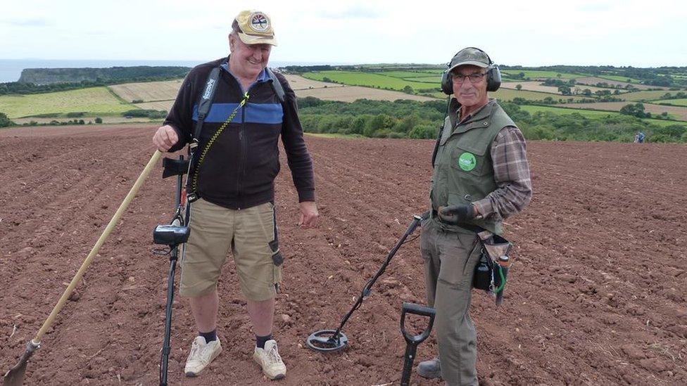 Pembrokeshire Prospectors