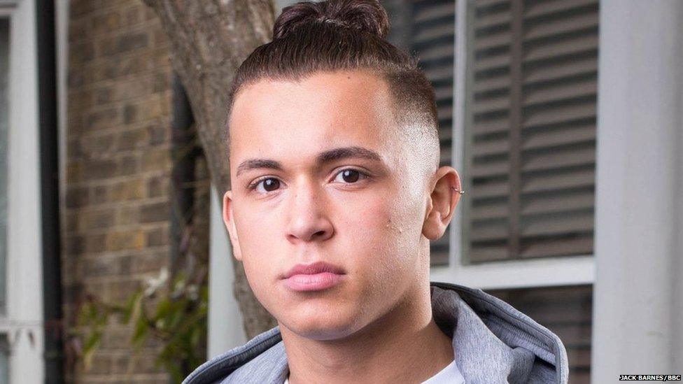 Shaheen Jafargholi