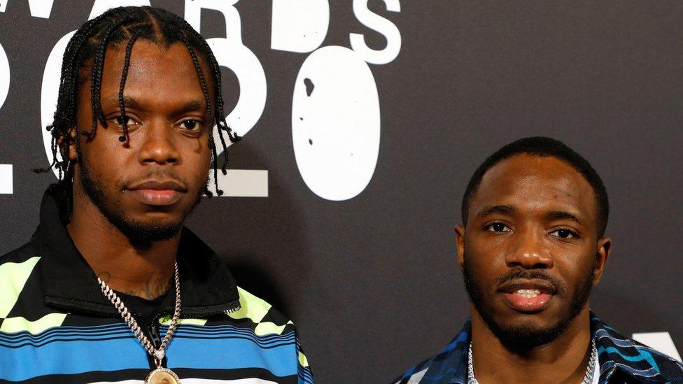 Krept and Konan