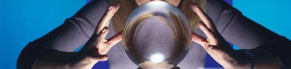 Crystal ball