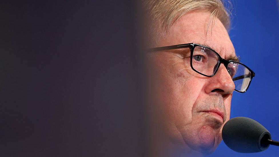 Carlo Ancelotti