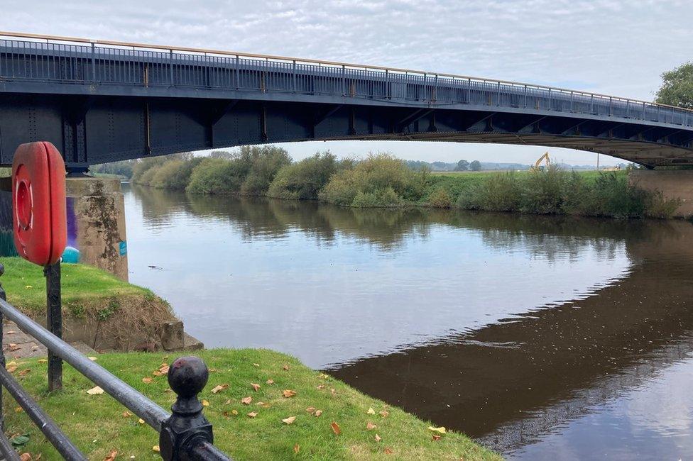 River Severn