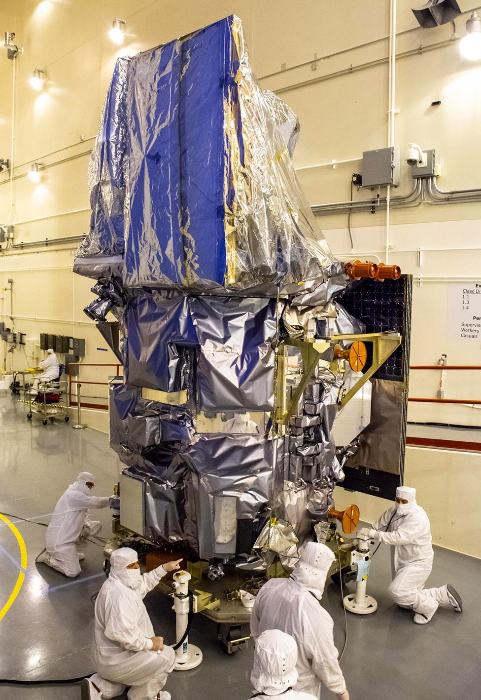 Landsat-9