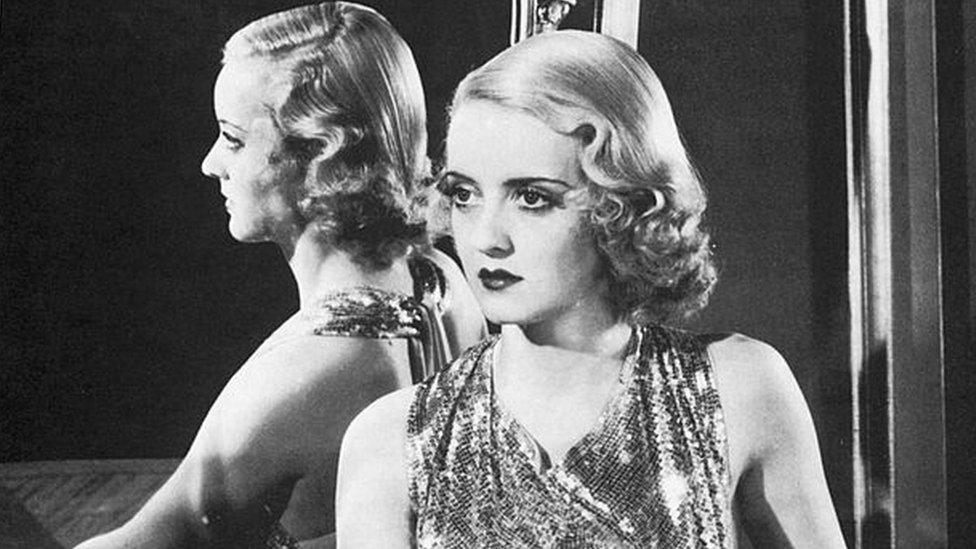 Bette Davis