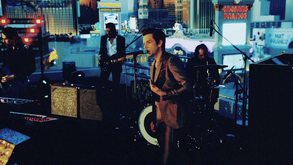 The Killers