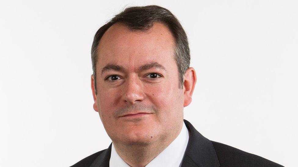 Michael Dugher