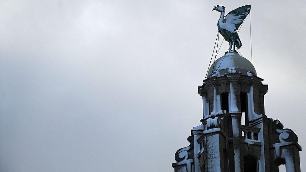 Royal Liver Building