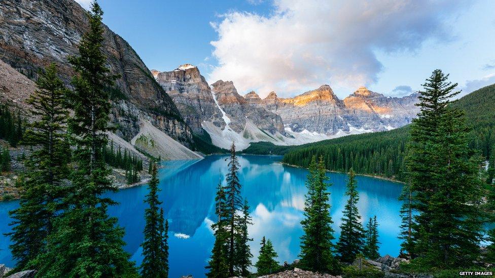 Banff National Park