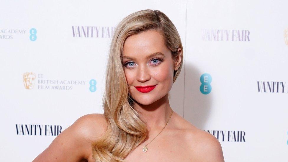 Laura Whitmore