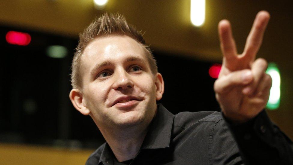 Max Schrems