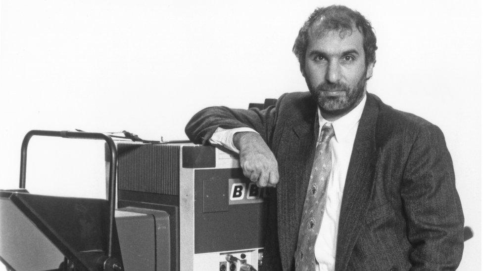 Alan Yentob