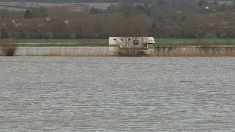 Somerset Levels