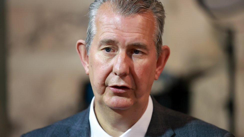 Edwin Poots