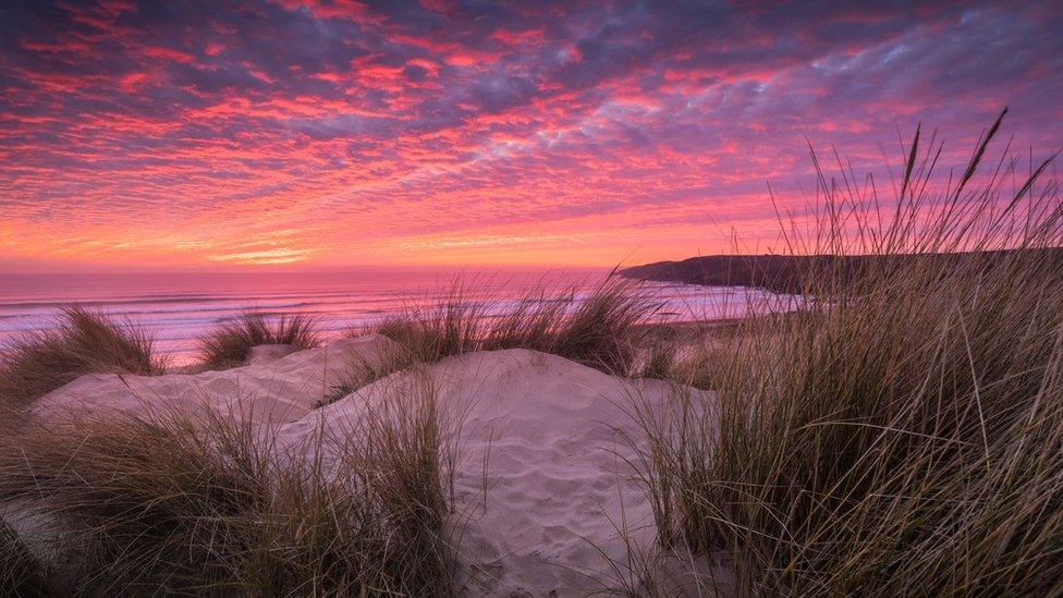 Freshwater West