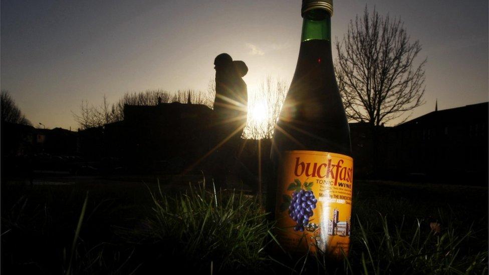 Buckfast