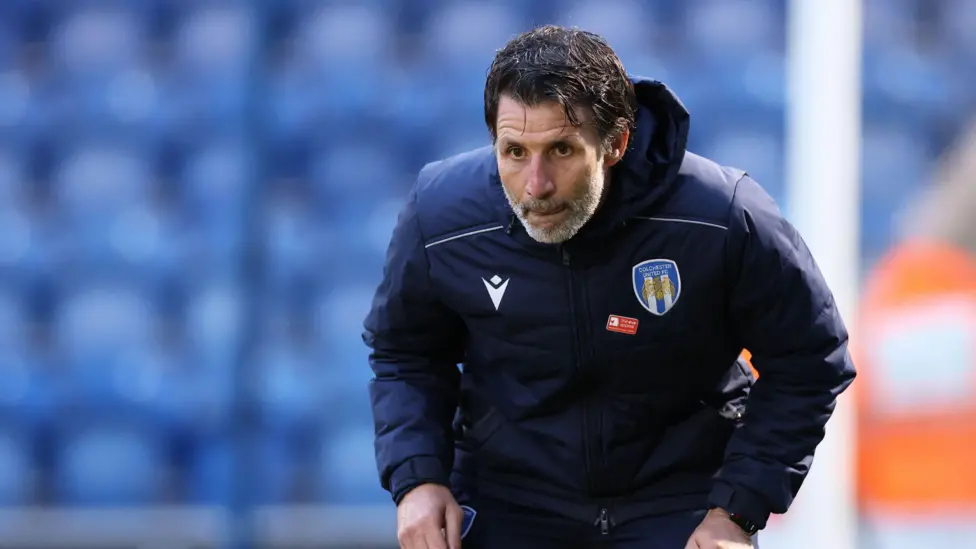 Prăbușirea preluării Colchester, o oportunitate – Cowley
