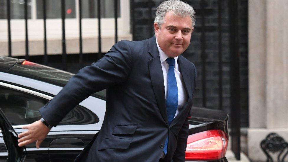 Brandon Lewis