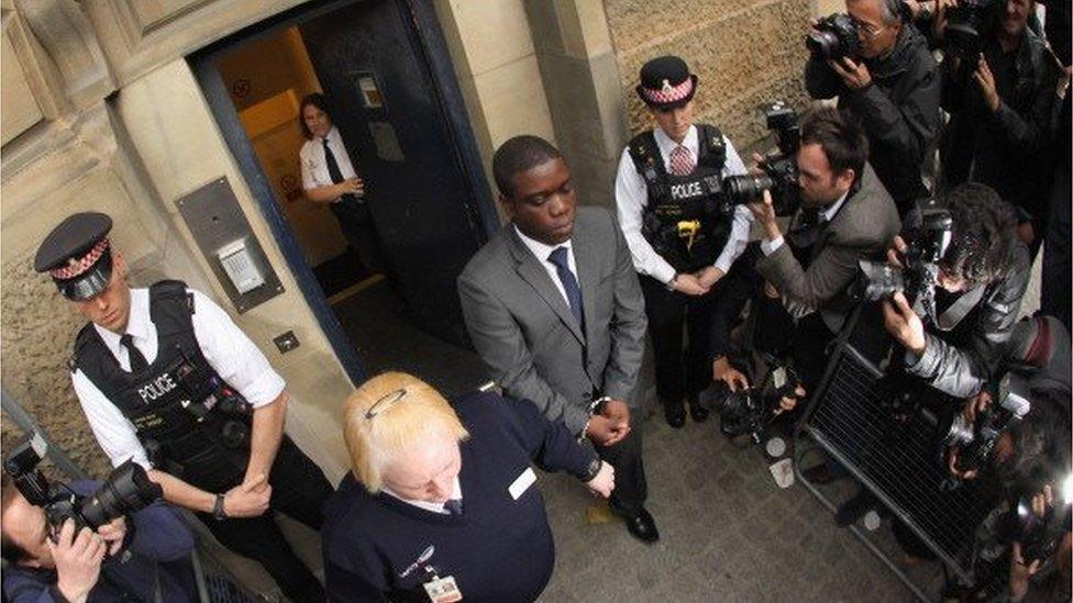 Kweku Adoboli