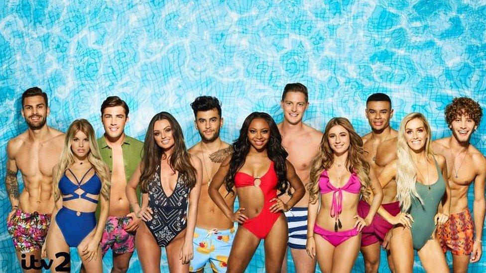 Love Island