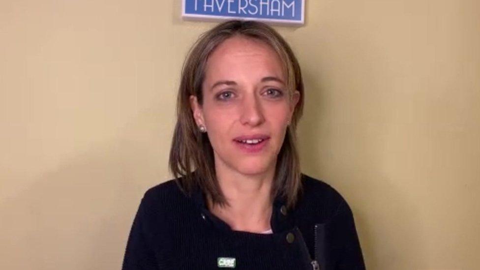 Helen Whately