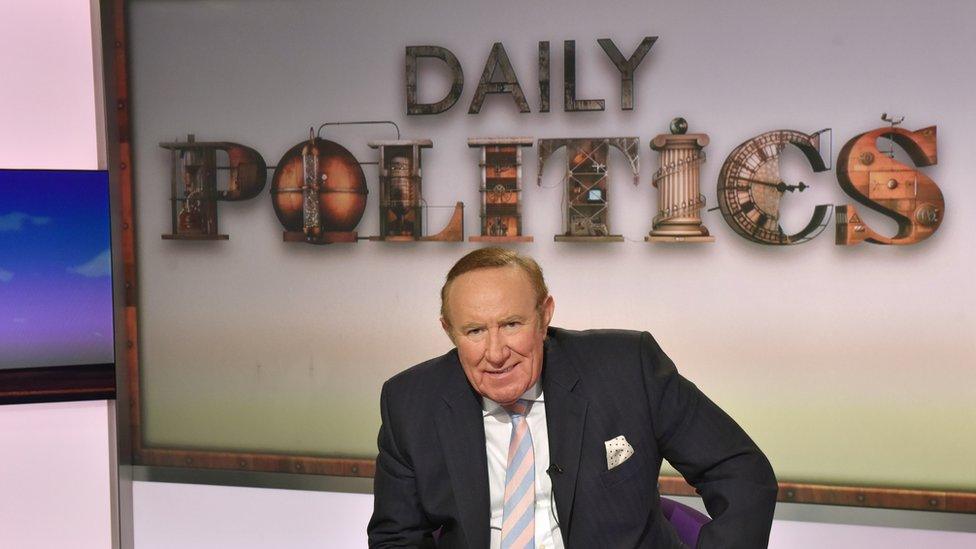 Andrew Neil