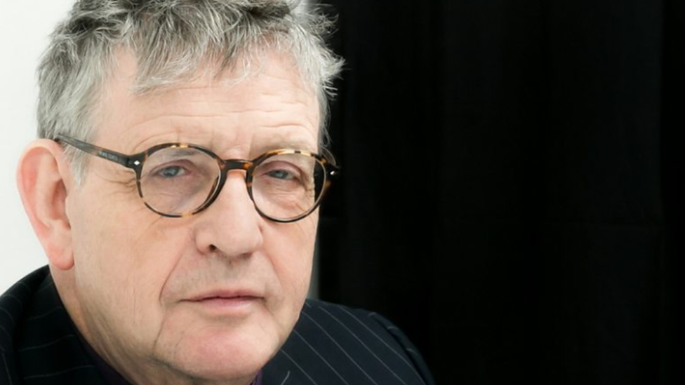 Paul Muldoon