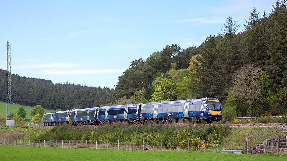 Borders Railway