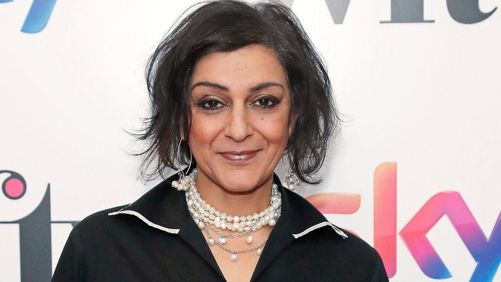 Meera Syal