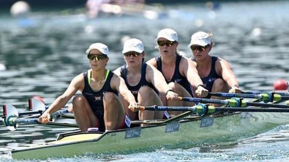 GB Rowing's Six-Gold Lucerne Haul Signals a Powerhouse Reborn