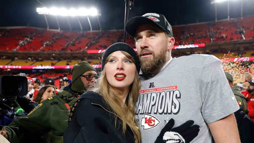 Could a heatwave hit Taylor Swift's wedding?