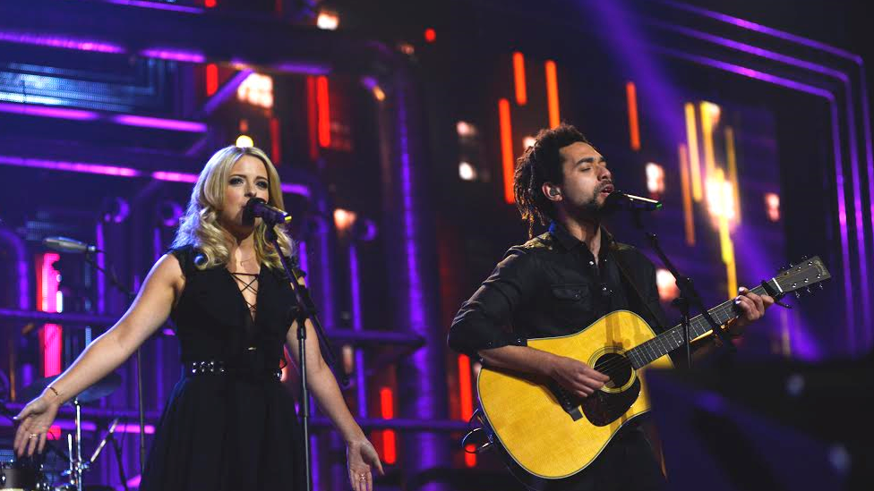 The Shires