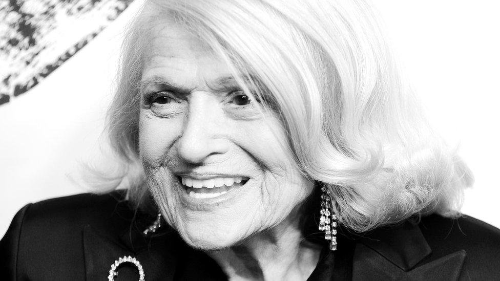 Edith Windsor