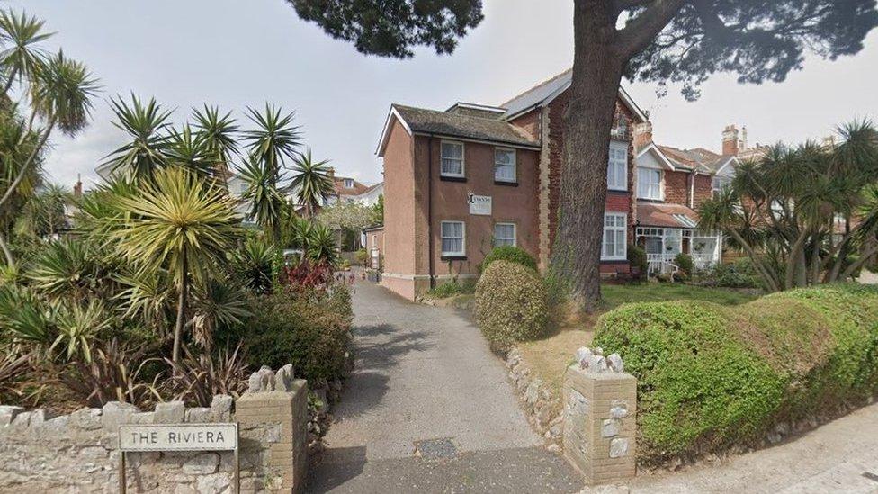 Levanto Residential Care Home, Paignton