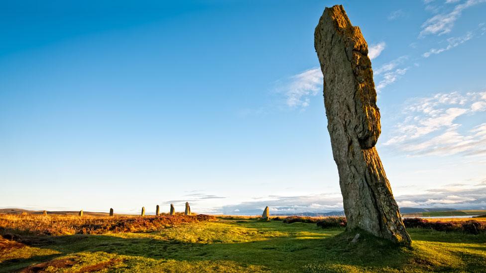 Ring of Brodgar