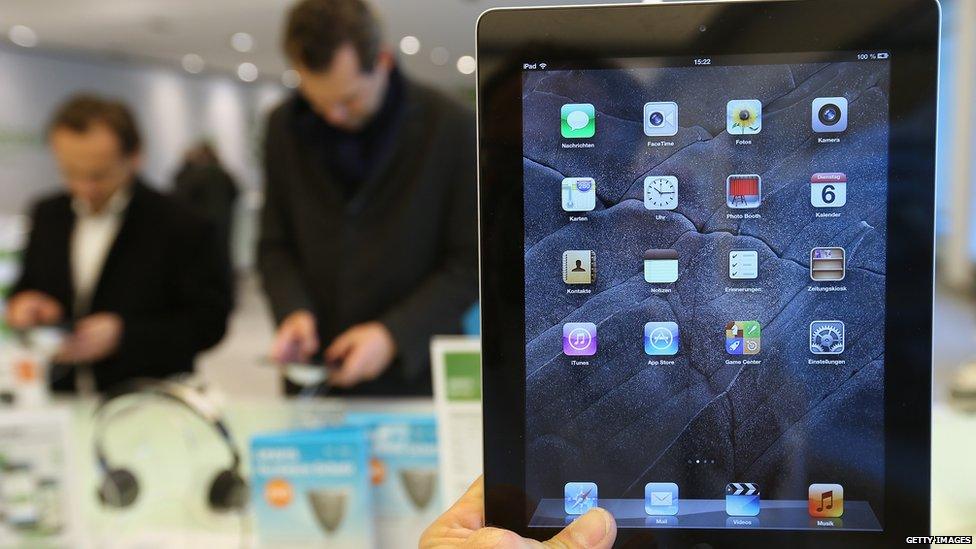 Ipad