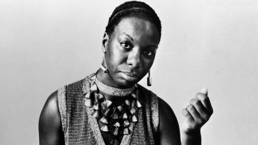 Nina Simone