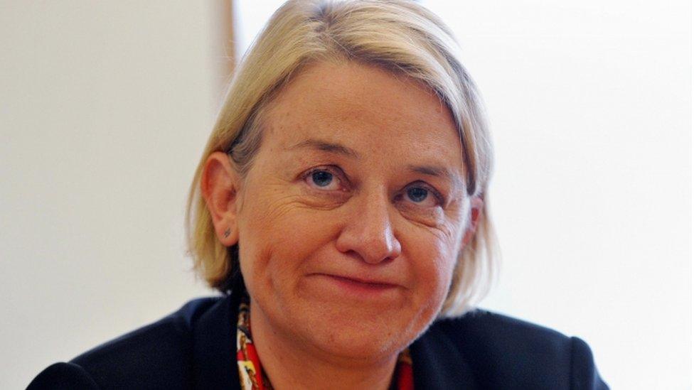 Natalie Bennett