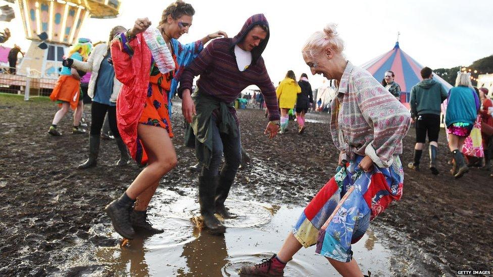 Bestival 2017