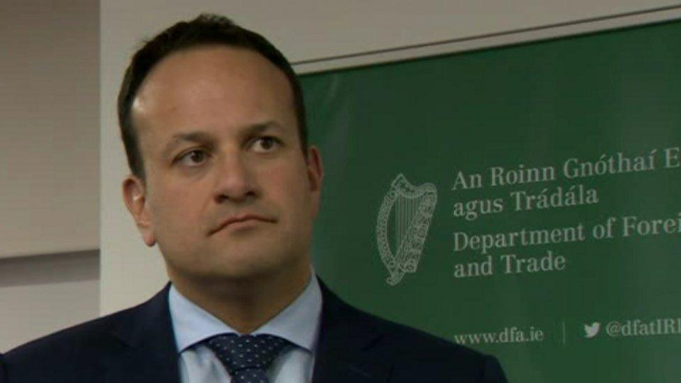 Leo Varadkar