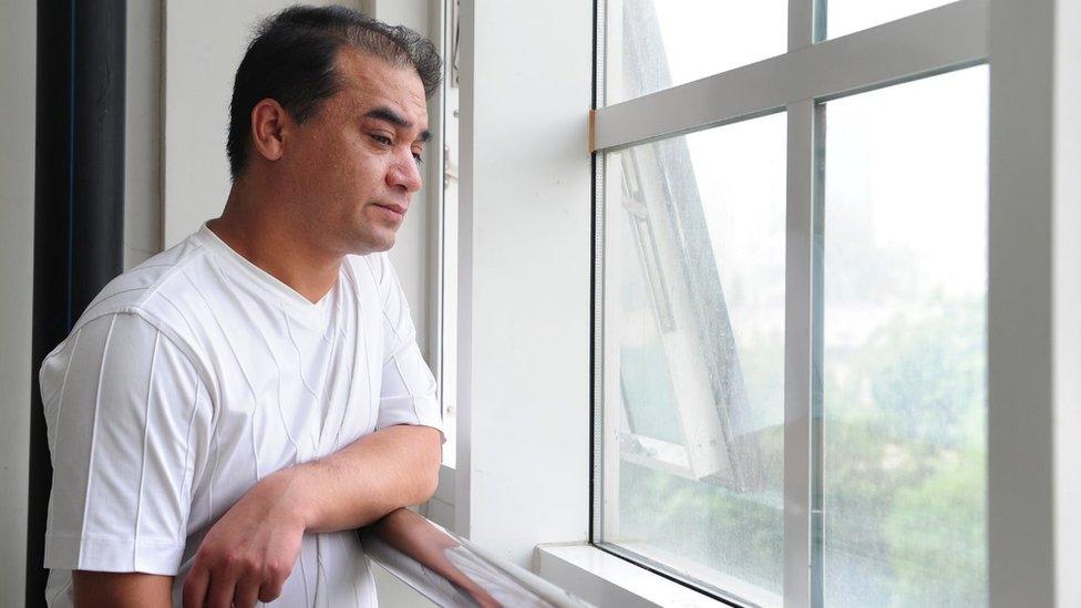 Ilham Tohti