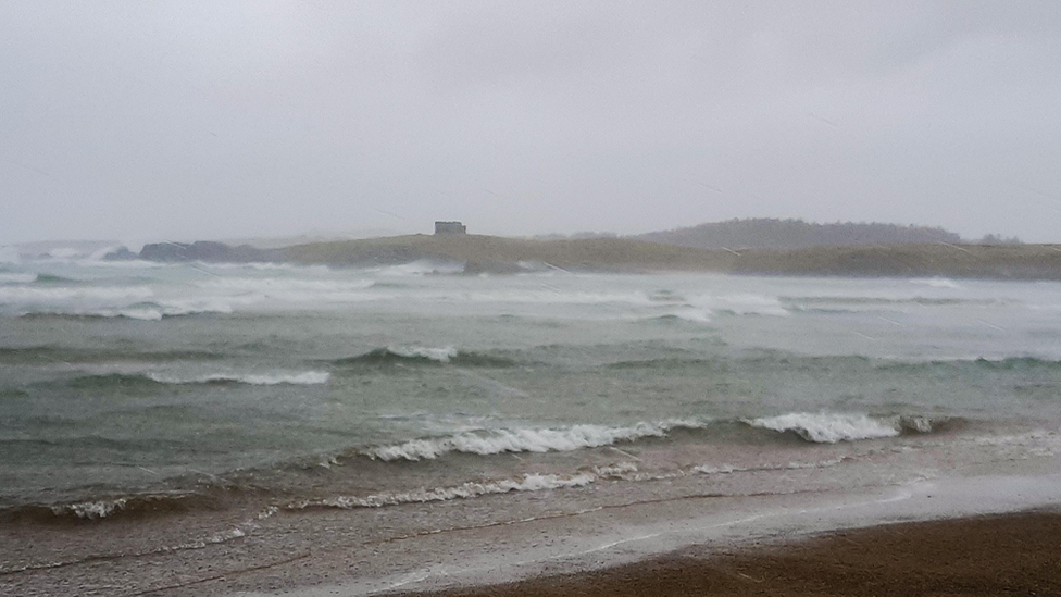 Rhosneigr, Anglesey